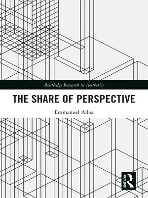 cover image of The Share of Perspective